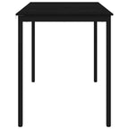 Dining Tables Engineered Wood