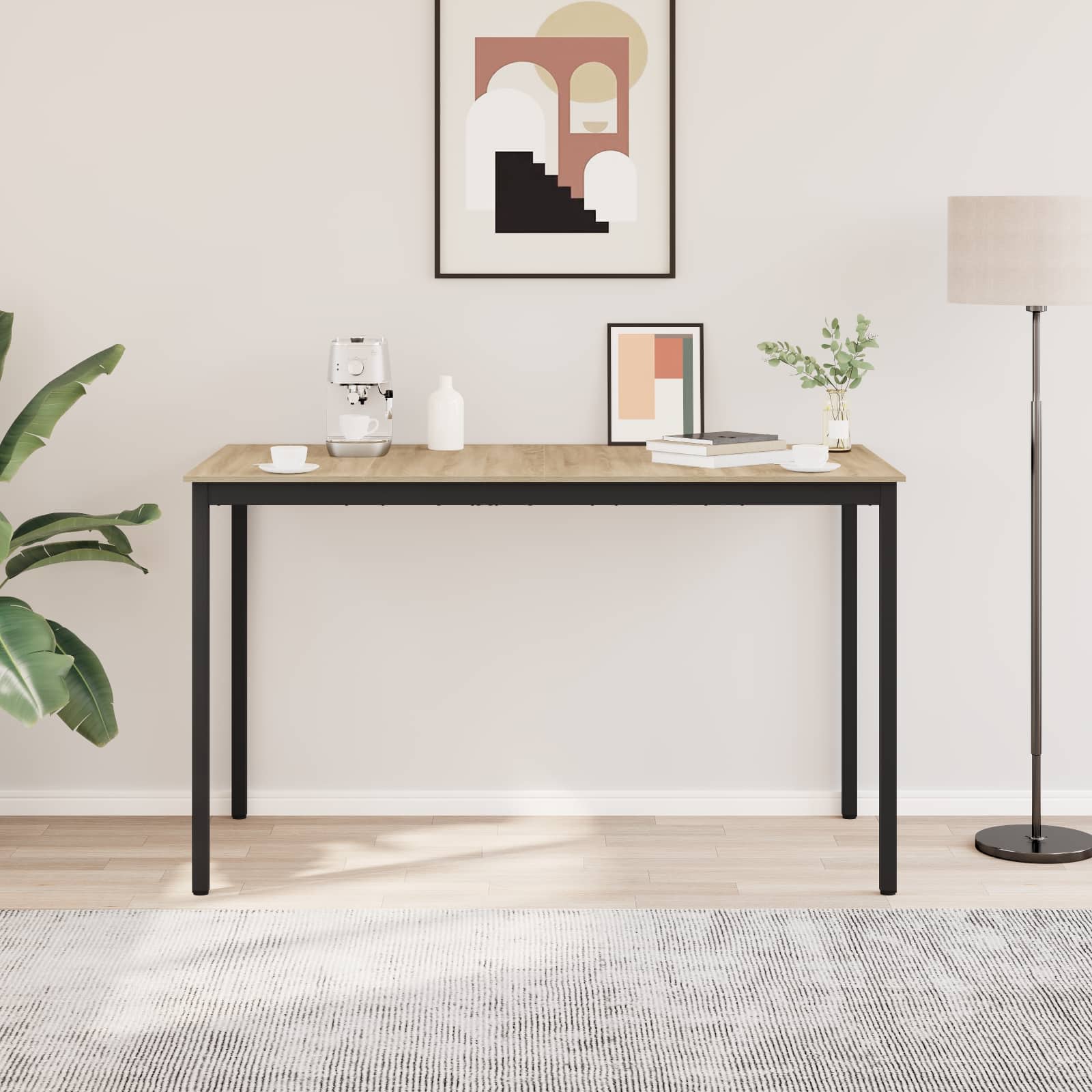 Dining Tables Engineered Wood