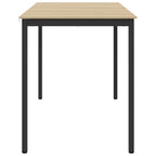 Dining Tables Engineered Wood