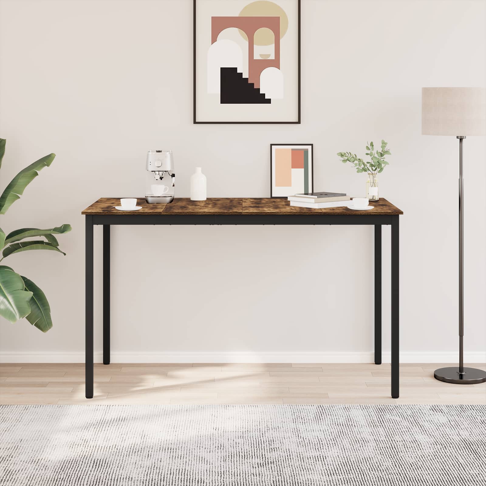 Dining Tables Engineered Wood