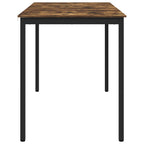 Dining Tables Engineered Wood