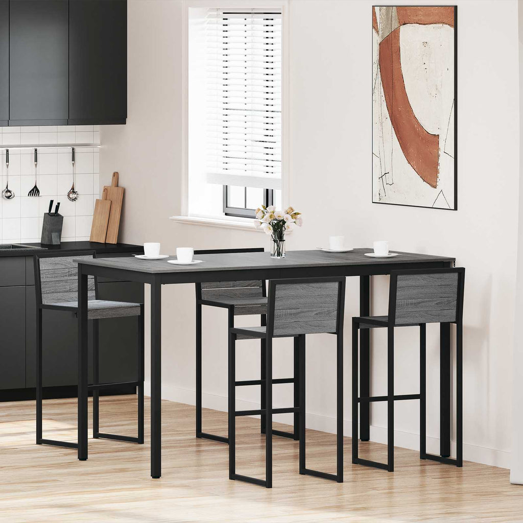 Dining Tables Engineered Wood