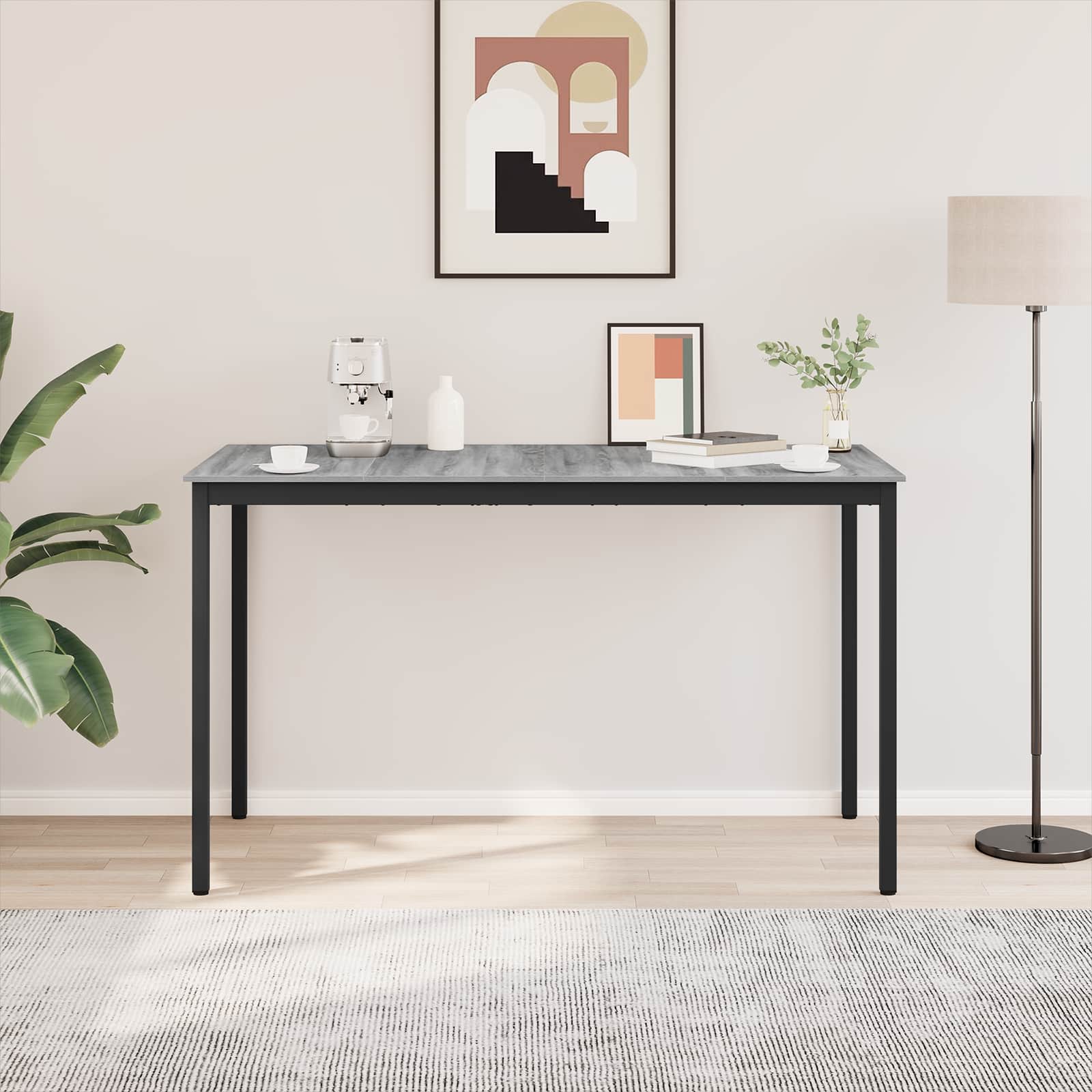 Dining Tables Engineered Wood