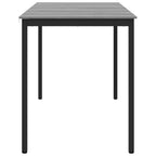 Dining Tables Engineered Wood