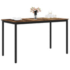 Dining Tables Engineered Wood