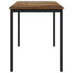 Dining Tables Engineered Wood