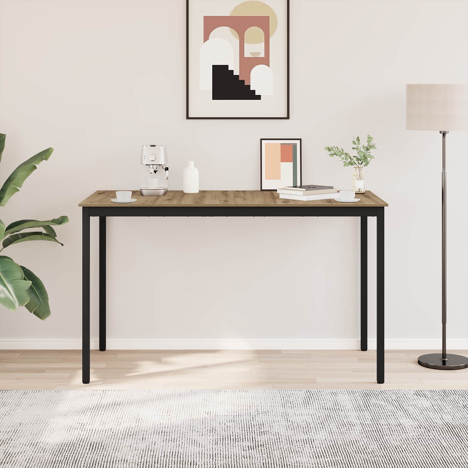 Dining Tables Engineered Wood