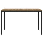 Dining Tables Engineered Wood