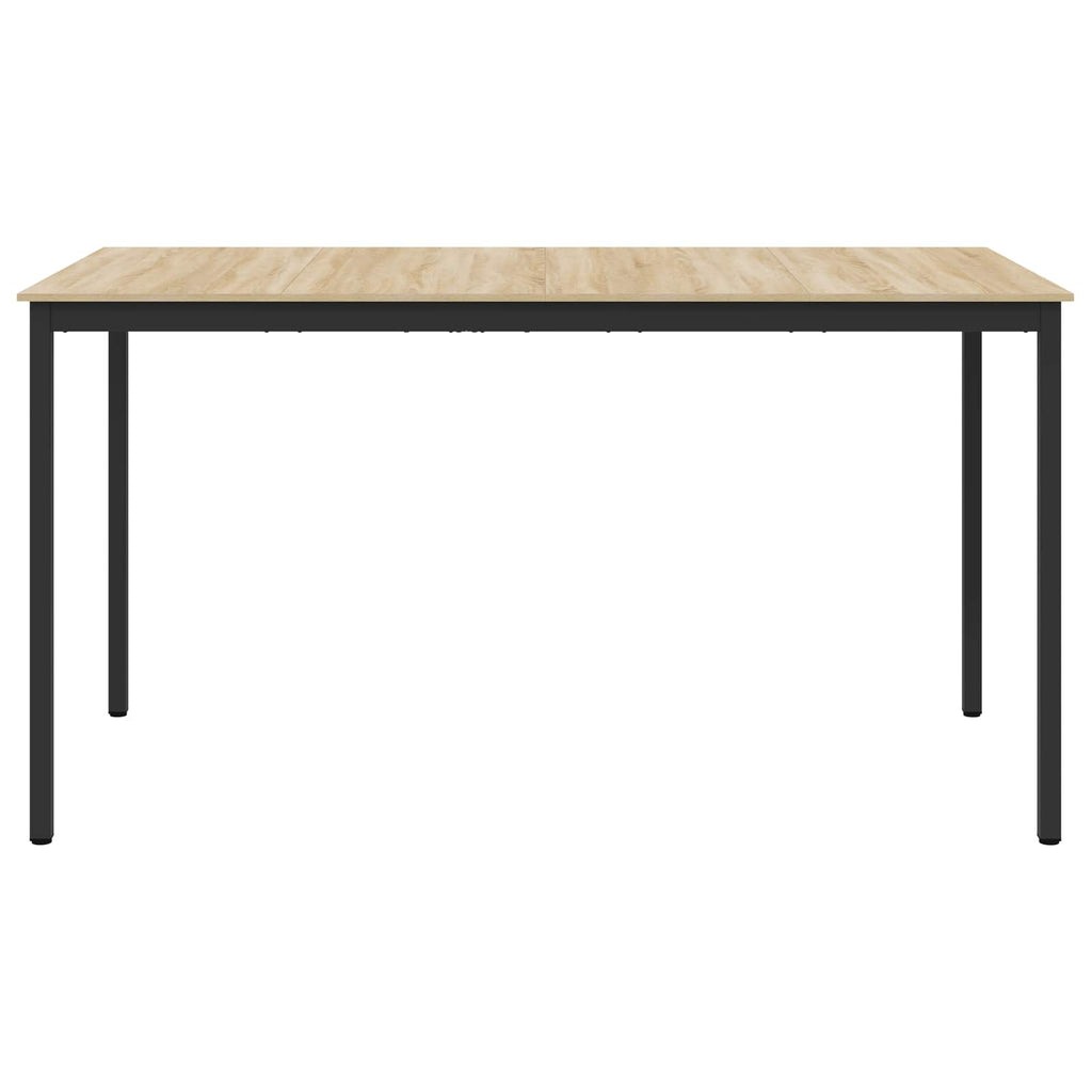 Dining Tables Engineered Wood