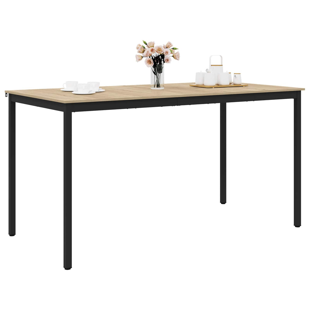 Dining Tables Engineered Wood