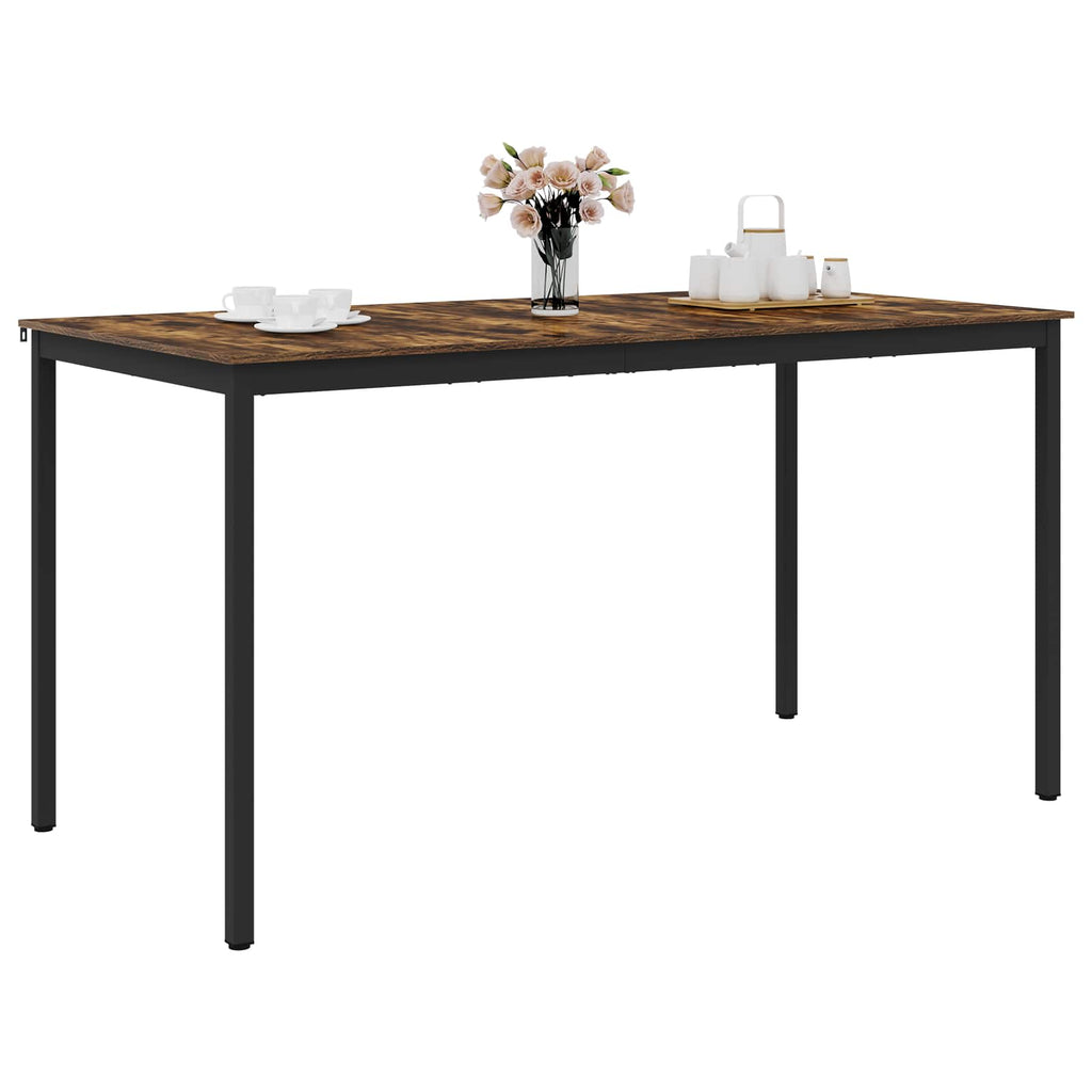 Dining Tables Engineered Wood