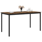 Dining Tables Engineered Wood