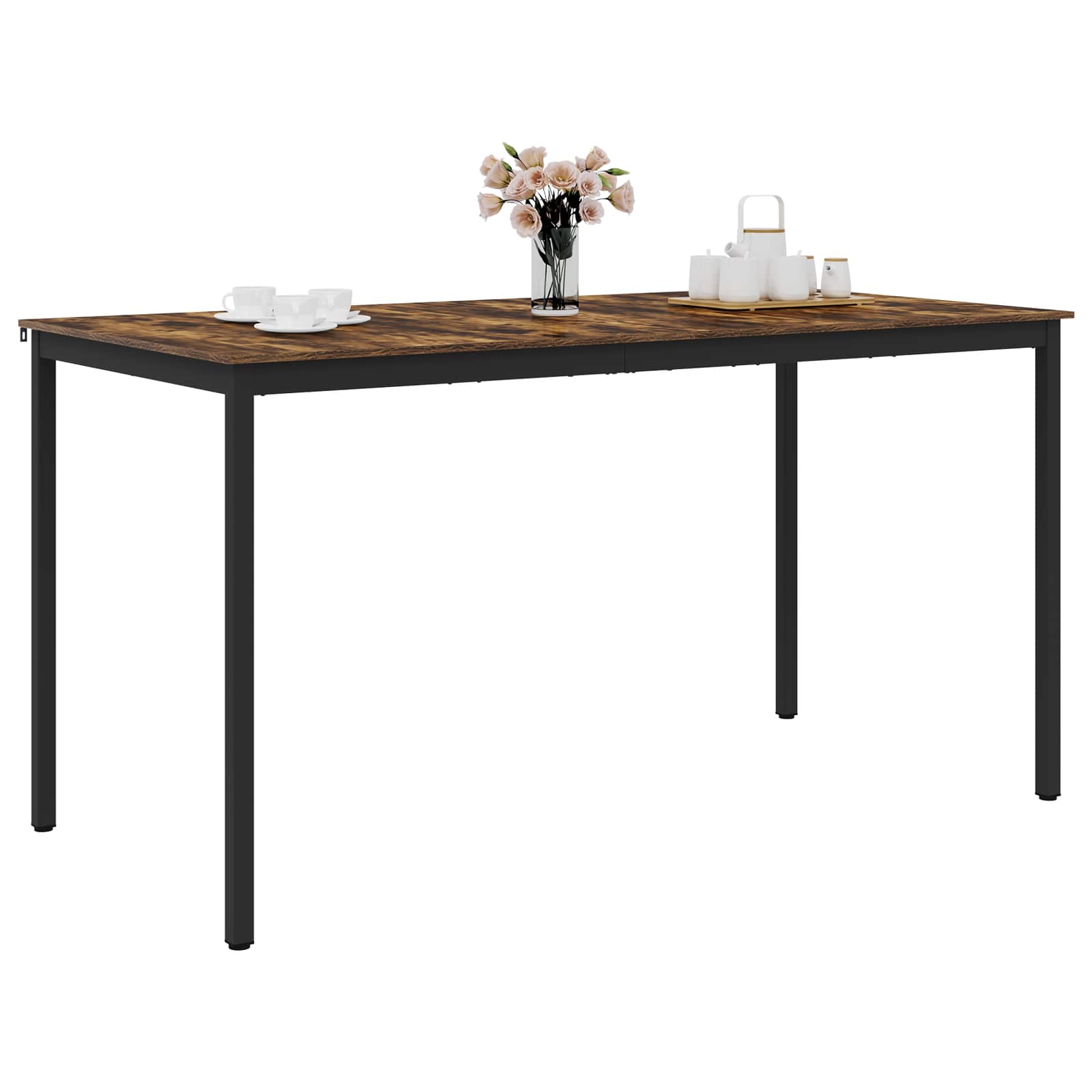 Dining Tables Engineered Wood