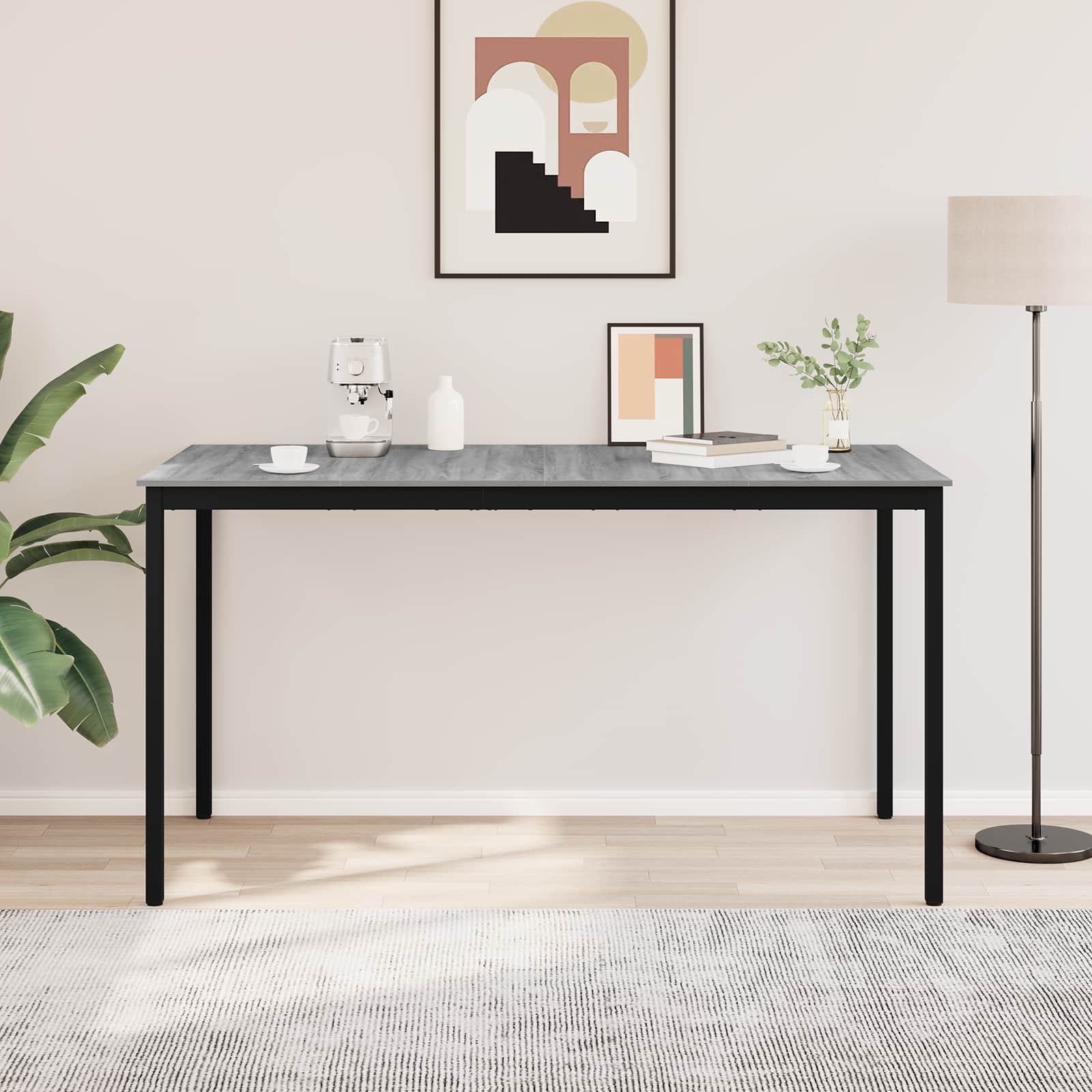 Dining Tables Engineered Wood