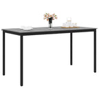 Dining Tables Engineered Wood