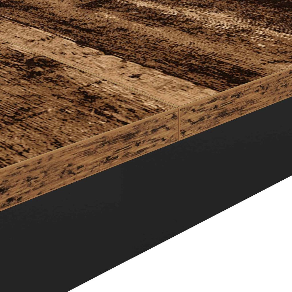 Dining Tables Engineered Wood