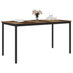 Dining Tables Engineered Wood