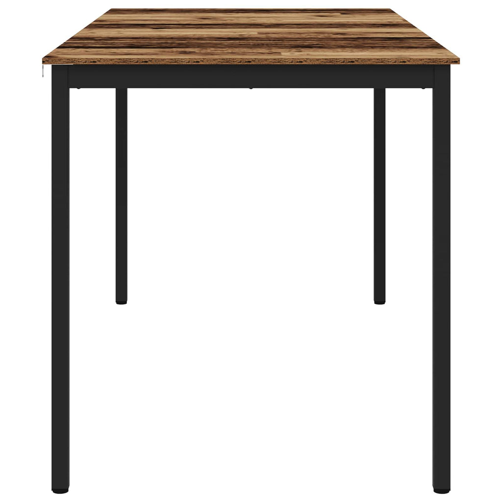 Dining Tables Engineered Wood