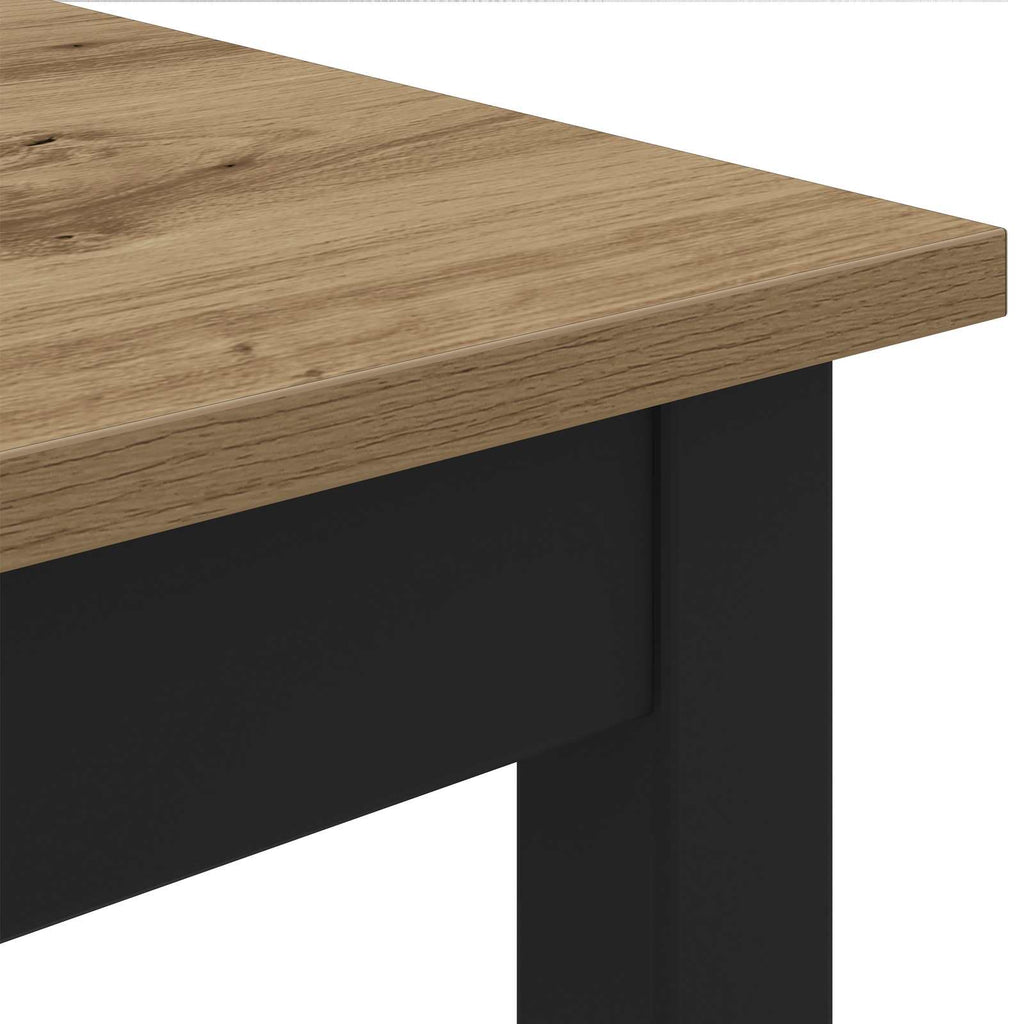 Dining Tables Engineered Wood