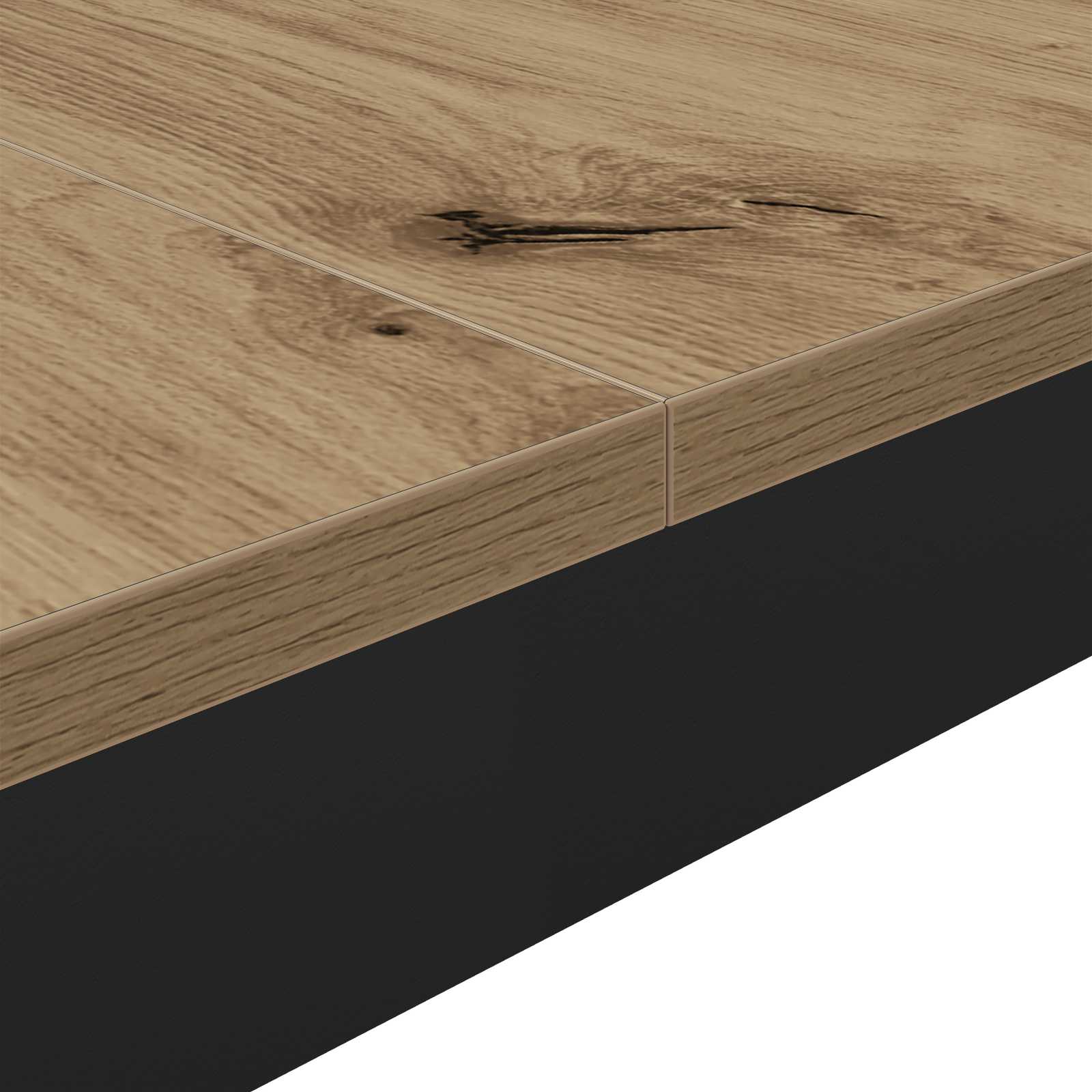 Dining Tables Engineered Wood
