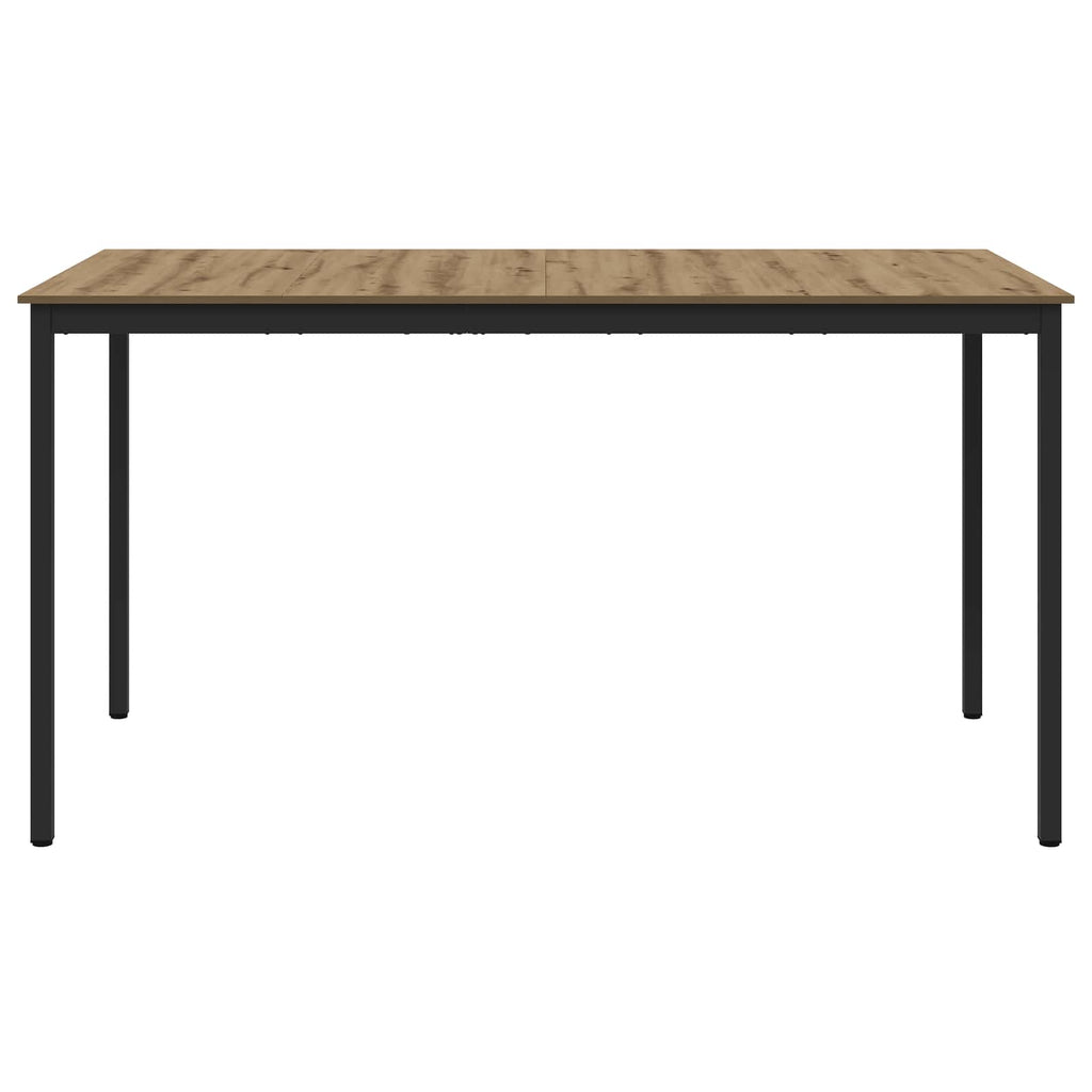 Dining Tables Engineered Wood