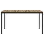 Dining Tables Engineered Wood