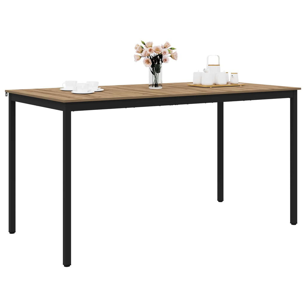 Dining Tables Engineered Wood