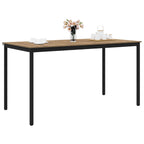 Dining Tables Engineered Wood