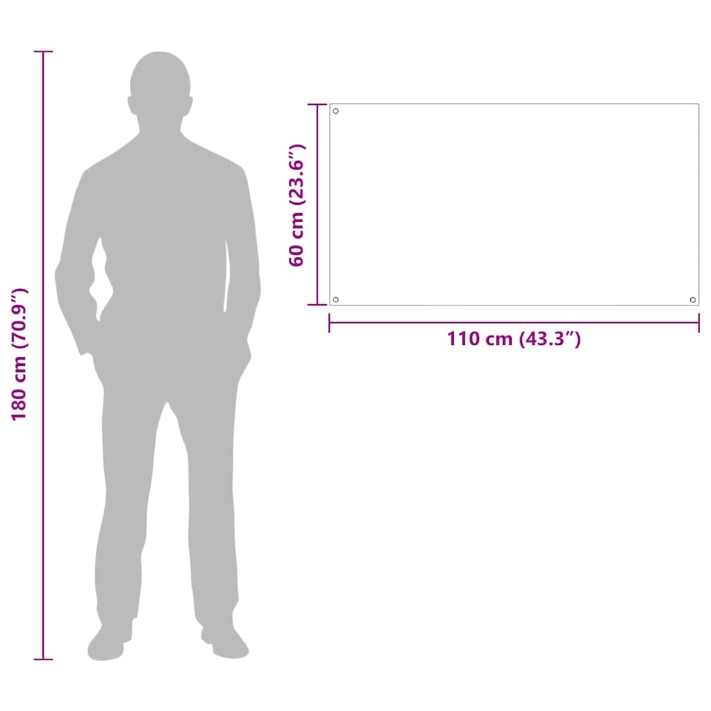 Kitchen Backsplash 2 pcs Dark Grey 110 x 60 cm Tempered Glass