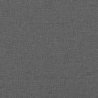 Folding Sofa Bed Dark Grey 65 x 80 x 83 cm Fabric