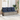 Garden Sofa Grey and beige 165 x 62 x 69 cm Poly rattan
