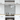 Kitchen Backsplash Light grey 70 x 60 x 0.6 cm Tempered Glass