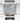 Kitchen Backsplash Light grey 80 x 60 x 0.6 cm Tempered Glass