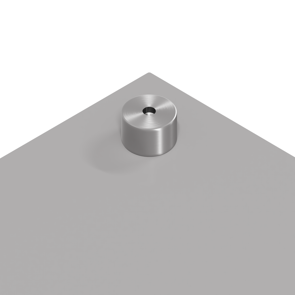 Kitchen Backsplash Light grey 90 x 50 x 0.6 cm Tempered Glass