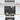 Kitchen Backsplash Dark grey 70 x 50 x 0.6 cm Tempered Glass