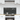 Kitchen Backsplash Dark grey 80 x 40 x 0.6 cm Tempered Glass