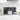 Kitchen Backsplash Dark grey 90 x 40 x 0.6 cm Tempered Glass
