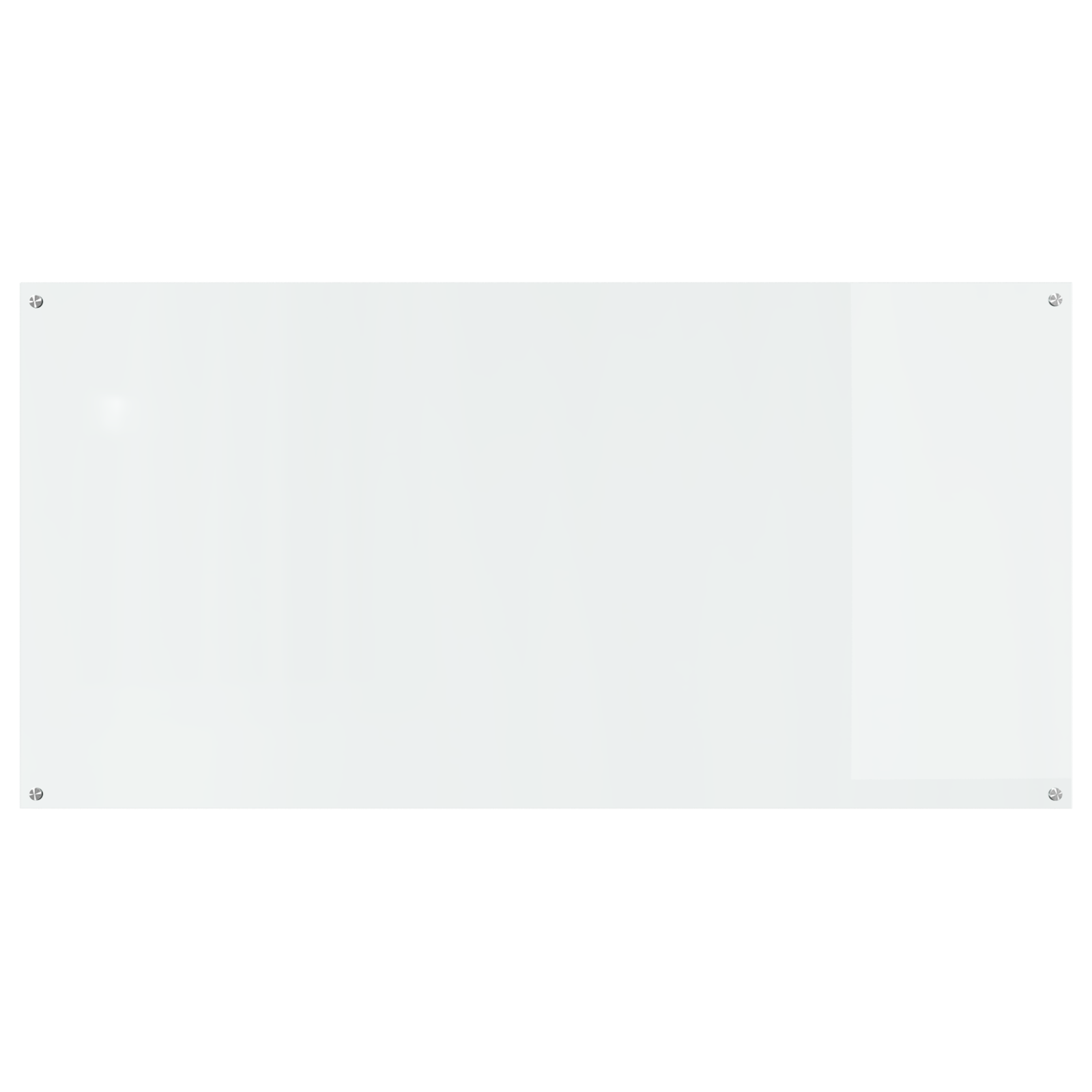 Kitchen Backsplash Transparent 120 x 60 x 0.6 cm Tempered Glass