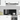 Kitchen Backsplash Black 110 x 40 x 0.6 cm Tempered Glass