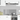 Kitchen Backsplash Light grey 110 x 40 x 0.6 cm Tempered Glass