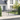 Garden Gate Black 100 x 400 cm