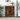 Sideboard Smoked oak 69.5 x 34 x 90 cm Engineered wood