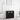 Sideboard Black 80 x 35 x 75 cm Engineered wood