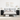 Bedside Cabinet 2 pcs Black oak 40 x 65 x 65 cm Engineered wood