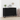 Sideboard Black oak 101.5 x 35 x 70 cm Engineered wood