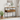 Console Table with Drawer with Shelf Old Wood 75 x 40 x 75 cm