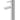 Amador fonteinkraan XL Kiwa 1/2'' chroom
