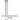 304 thermostatische regendoucheset opbouw RVS