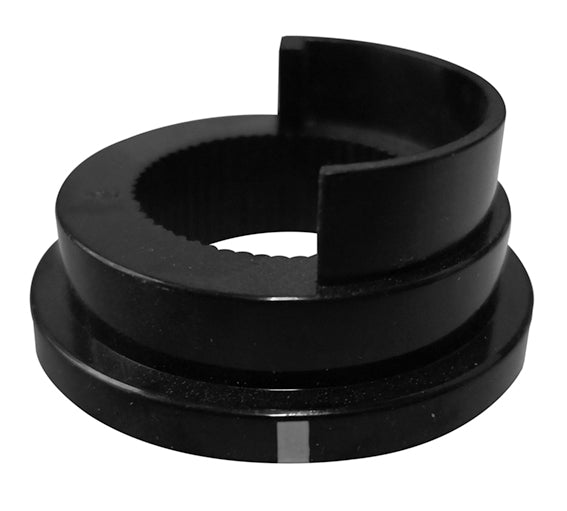 304 losse blokkeringsring tbv thermostaatkraan