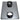 8mm verlengset chroom tbv 2-knops douchethermostaat